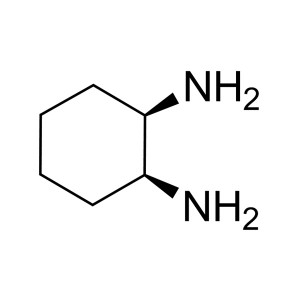 1,2-Diaminocyclohexane C6H14N2 CAS 694-83-7 tevliheviya cis û trans (DCH-99)