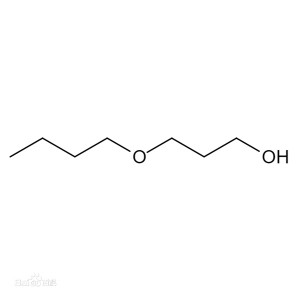 Propylen Glycol Butyl Ether CAS 5131-66-8 (PnB) helwêstê hawirdorparêz