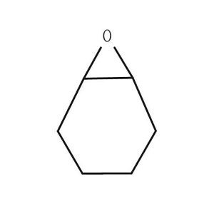 Oksîdê Cyclohexene C6H10O CAS NO.:286-20-4 Derveyî: Avêla zelal a bê reng bi bîhnxweşiya taybetî