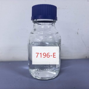 Maddeya Kefkirina Flotasyonê 7196-E